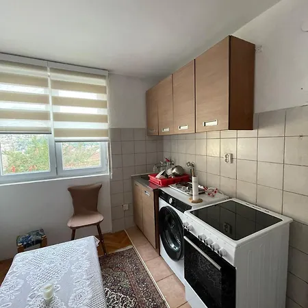 Apartman Logavina