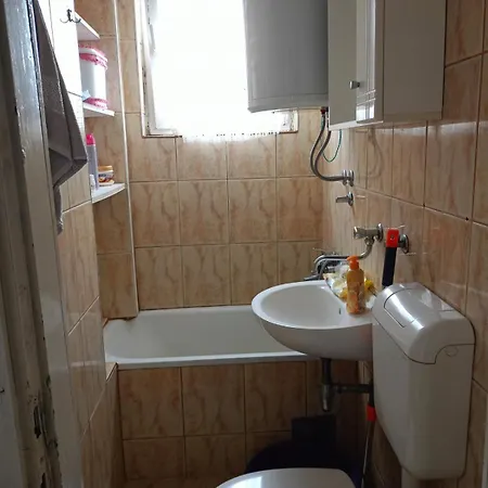 Apartman Logavina *