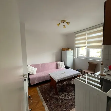 Logavina Apartman