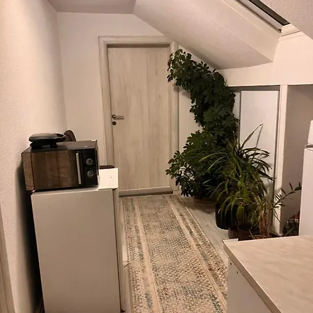 Apartment Kartal *