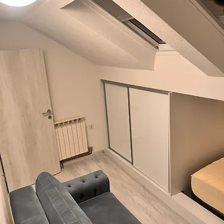 Apartment Kartal *