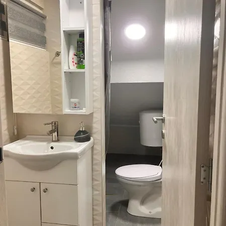 Kartal Apartment Sarajevo